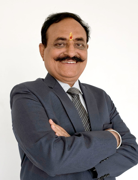 Upendrasingh Bhadoriya